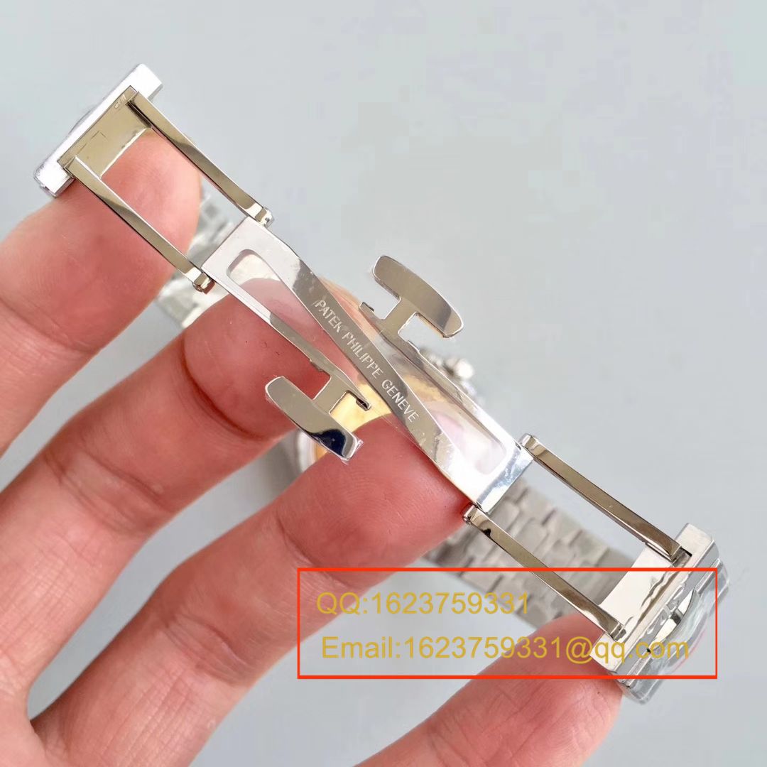   PF  百达翡丽运动系列7118/1A-001腕表、7118/1A-010腕表、7118/1A-011腕表(鹦鹉螺女表) / BDCA145