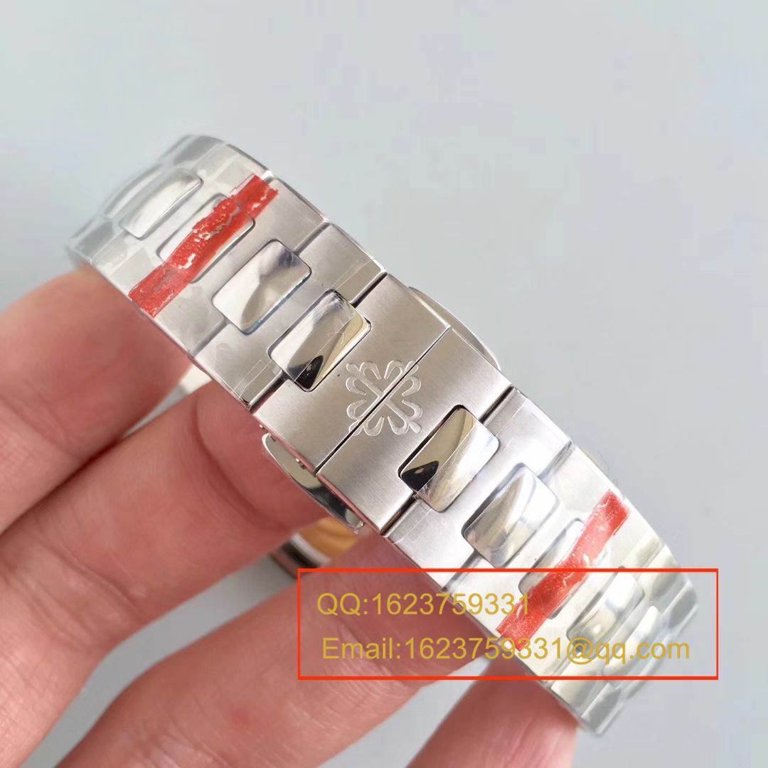   PF  百达翡丽运动系列7118/1A-001腕表、7118/1A-010腕表、7118/1A-011腕表(鹦鹉螺女表) / BDCA145