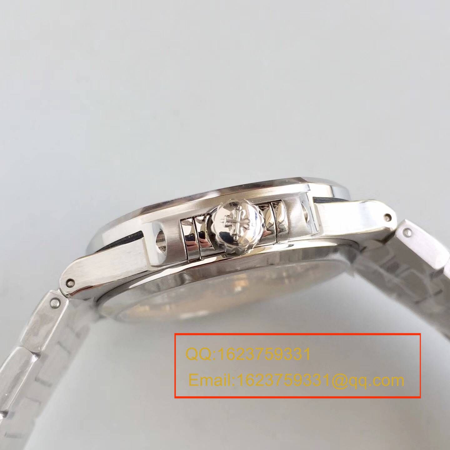   PF  百达翡丽运动系列7118/1A-001腕表、7118/1A-010腕表、7118/1A-011腕表(鹦鹉螺女表) / BDCA145