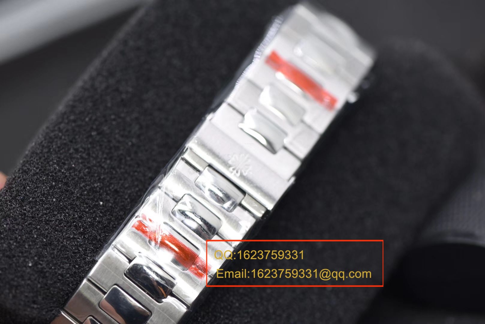   PF高百达翡丽Nautilus运动系列5711/1A-011腕表(鹦鹉螺) / BDC0157