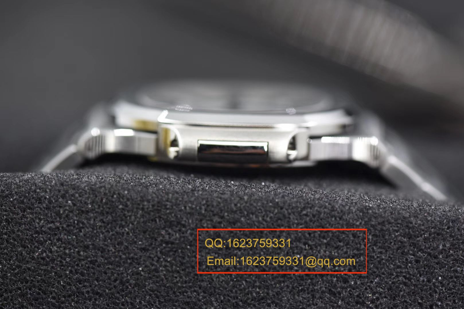   PF高百达翡丽Nautilus运动系列5711/1A-011腕表(鹦鹉螺) / BDC0157