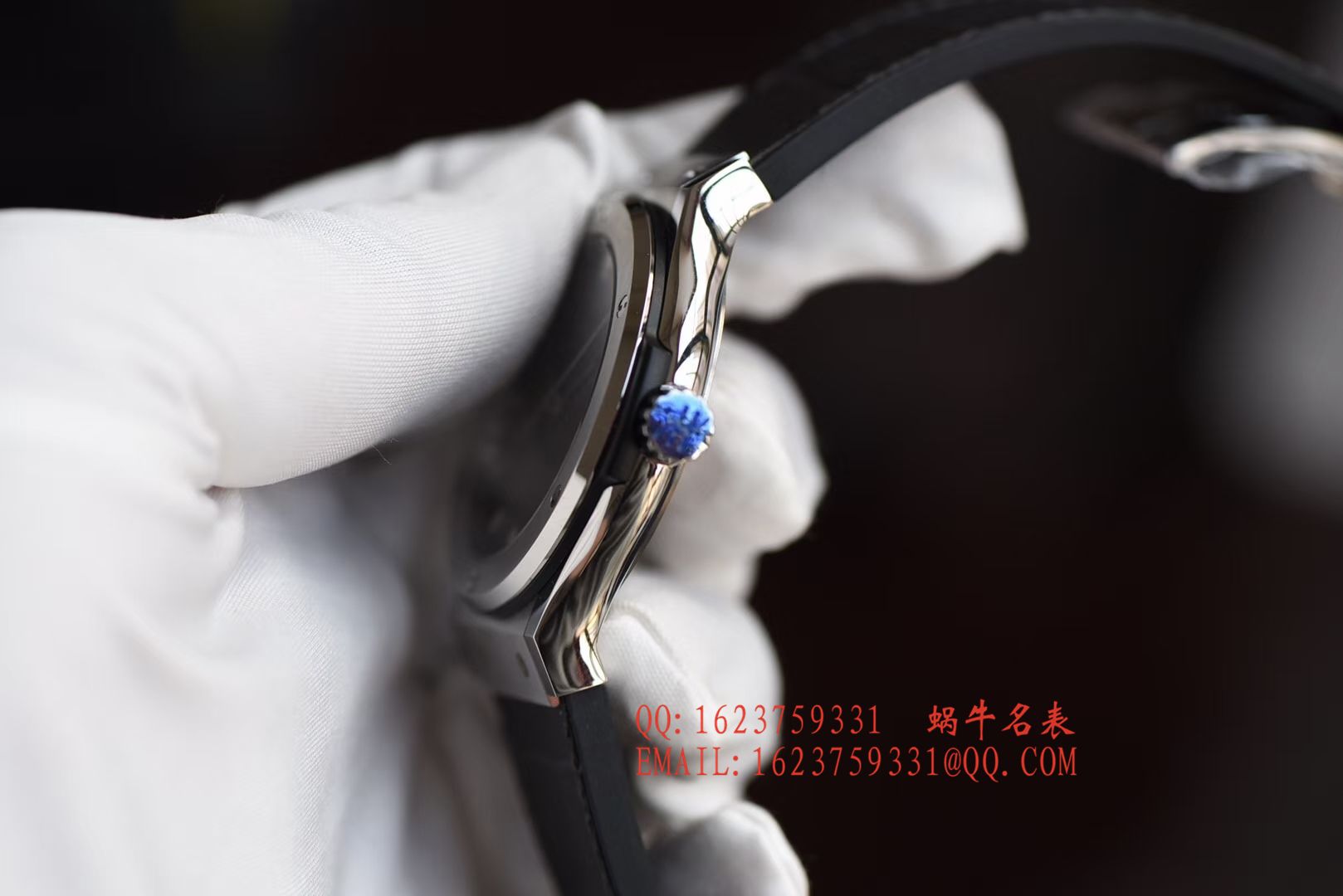   JJ手 表  宇舶HUBLOT经典融合系列511.ZX.7070.LR腕表 / YB051