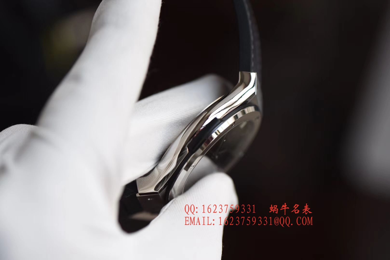   JJ手 表  宇舶HUBLOT经典融合系列511.ZX.7070.LR腕表 / YB051