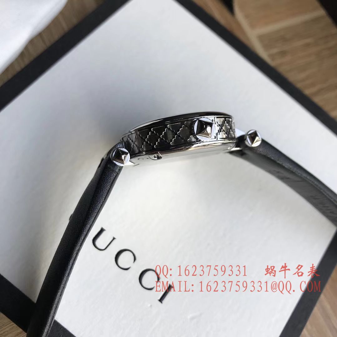   香港原单 支持专柜验货  original Gucci,（古 驰）男女多款腕表 / GUCCI 08