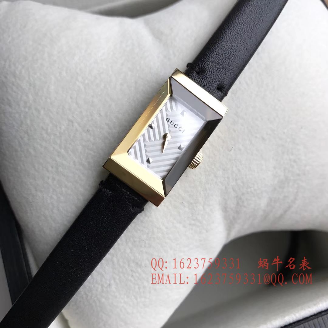   香港原单 支持专柜验货  original Gucci,（古 驰）男女多款腕表 / GUCCI 08