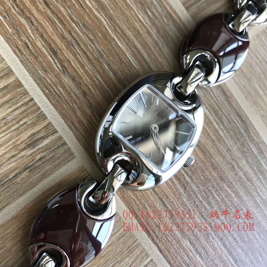   香港原单 支持专柜验货  original Gucci,（古 驰）男女多款腕表 / GUCCI 08