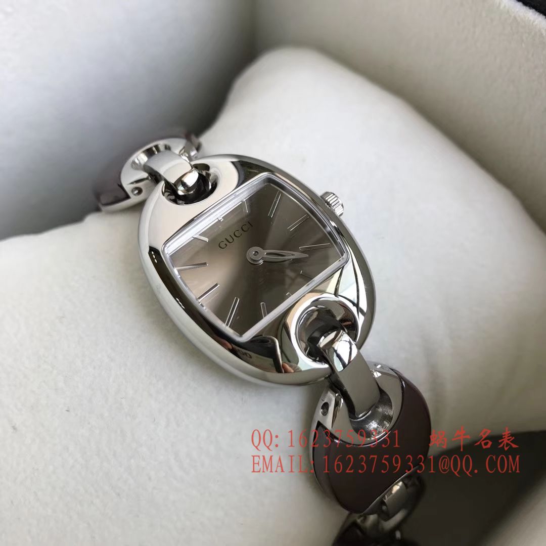   香港原单 支持专柜验货  original Gucci,（古 驰）男女多款腕表 / GUCCI 08
