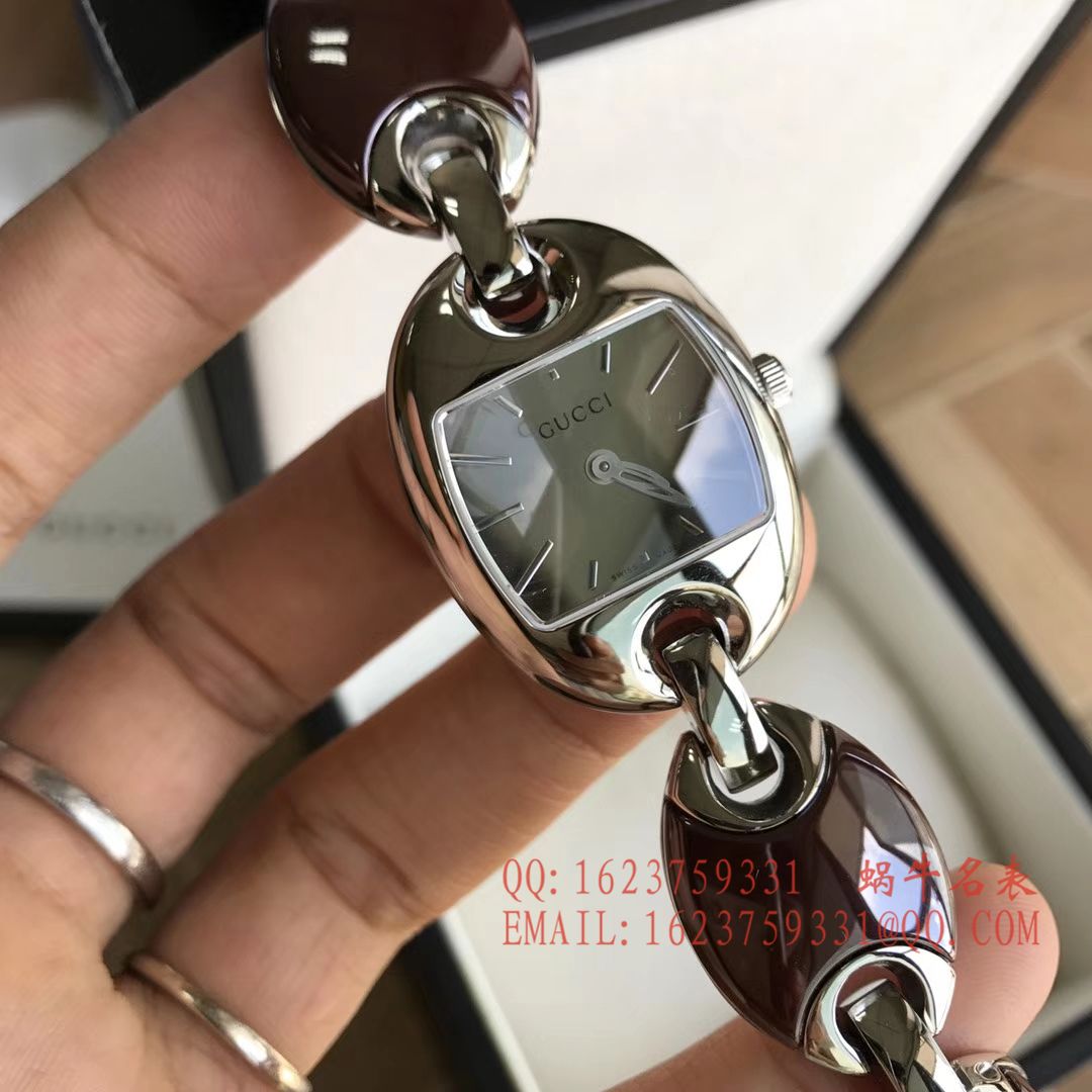   香港原单 支持专柜验货  original Gucci,（古 驰）男女多款腕表 / GUCCI 08