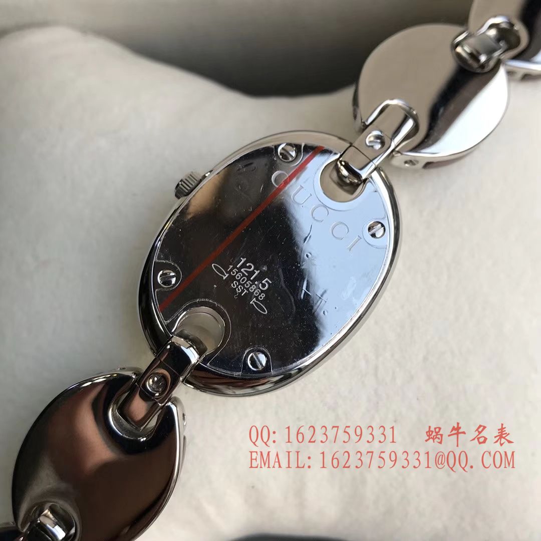   香港原单 支持专柜验货  original Gucci,（古 驰）男女多款腕表 / GUCCI 08