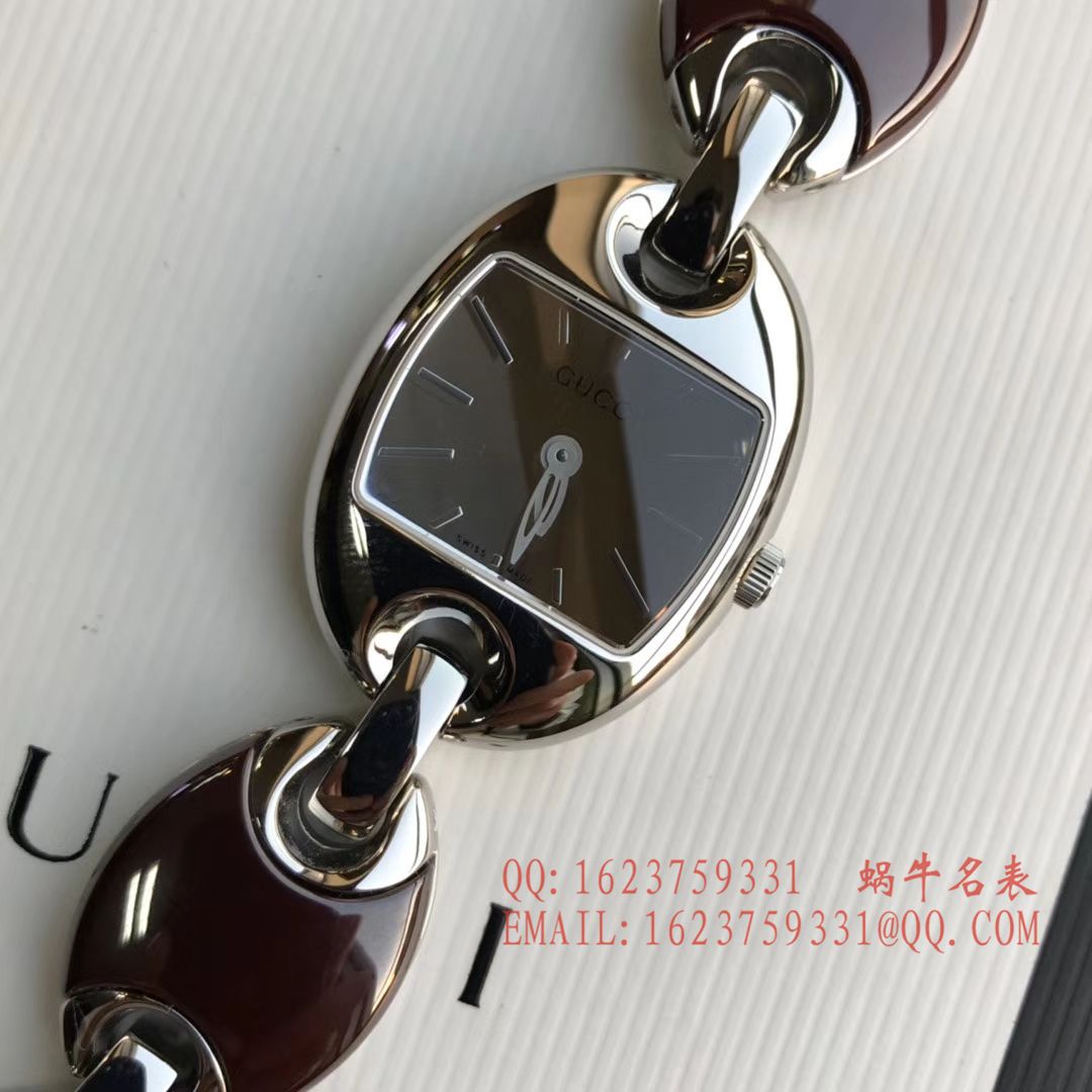   香港原单 支持专柜验货  original Gucci,（古 驰）男女多款腕表 / GUCCI 08