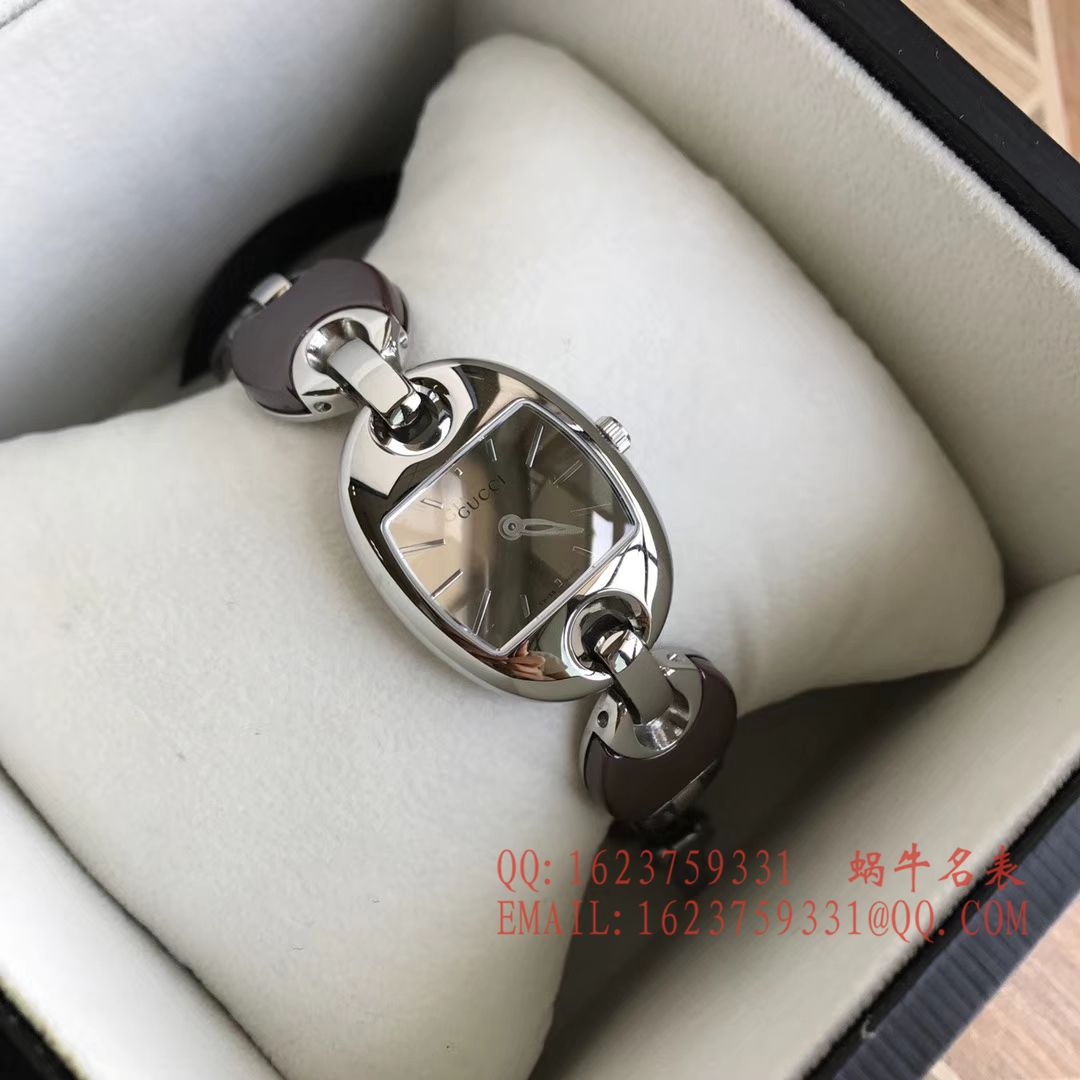   香港原单 支持专柜验货  original Gucci,（古 驰）男女多款腕表 / GUCCI 08
