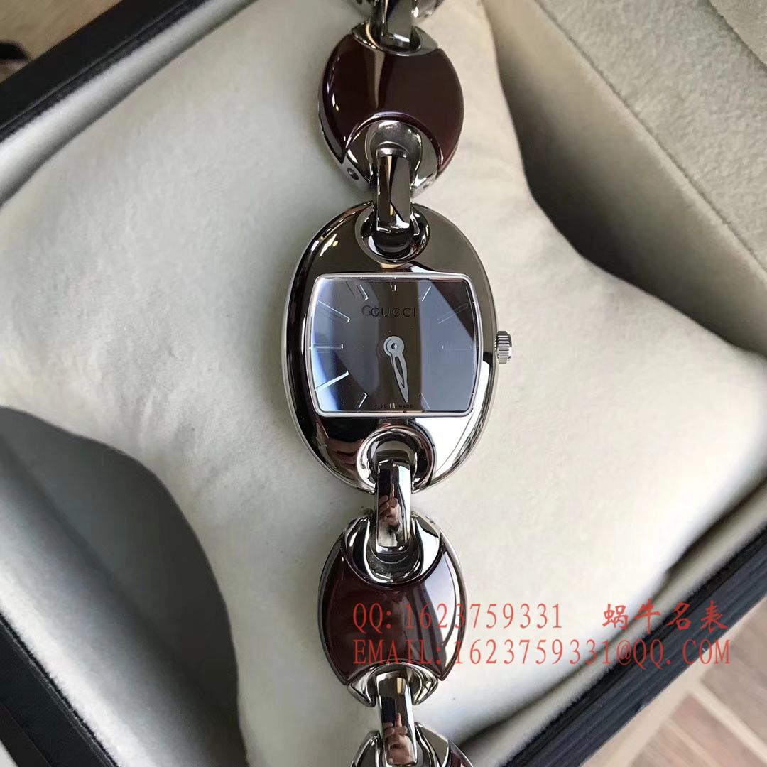   香港原单 支持专柜验货  original Gucci,（古 驰）男女多款腕表 / GUCCI 08