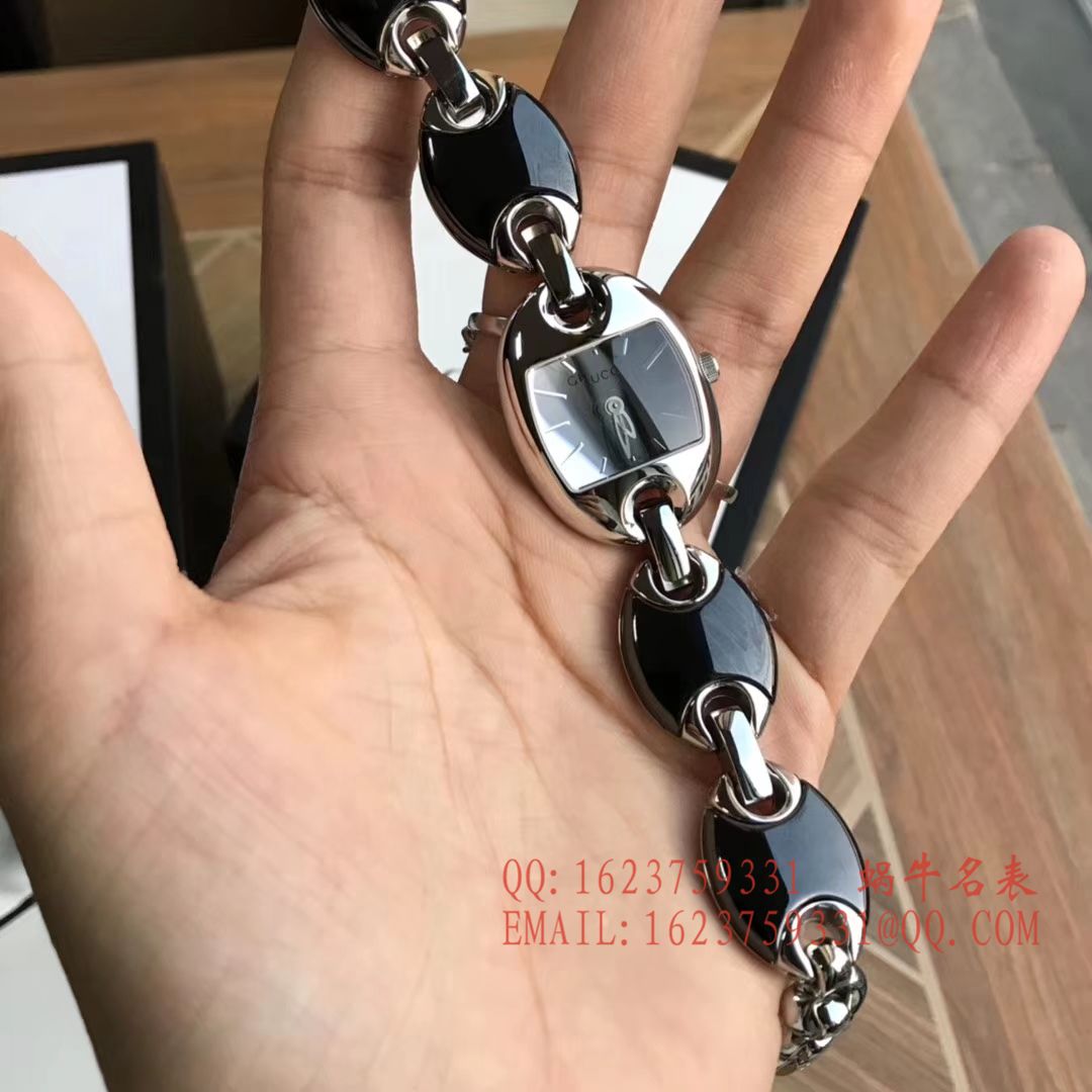   香港原单 支持专柜验货  original Gucci,（古 驰）男女多款腕表 / GUCCI 08