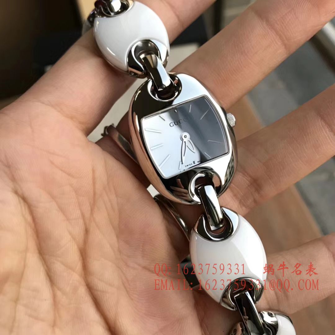   香港原单 支持专柜验货  original Gucci,（古 驰）男女多款腕表 / GUCCI 08
