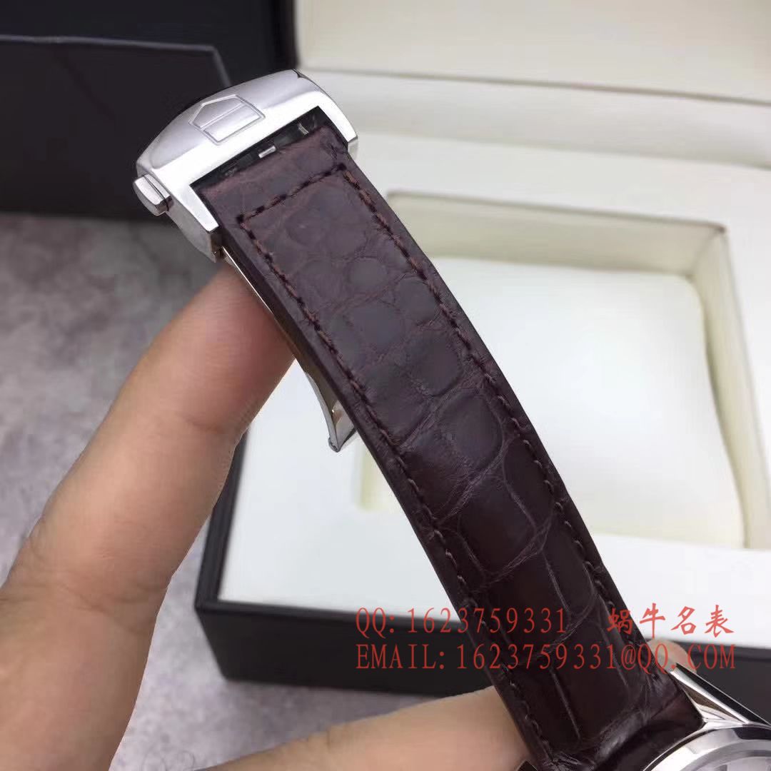   正品原单、专柜验货  泰格豪雅卡莱拉系列WAR201D.FC6291、WAR201E.FC6292等腕表 / TG023