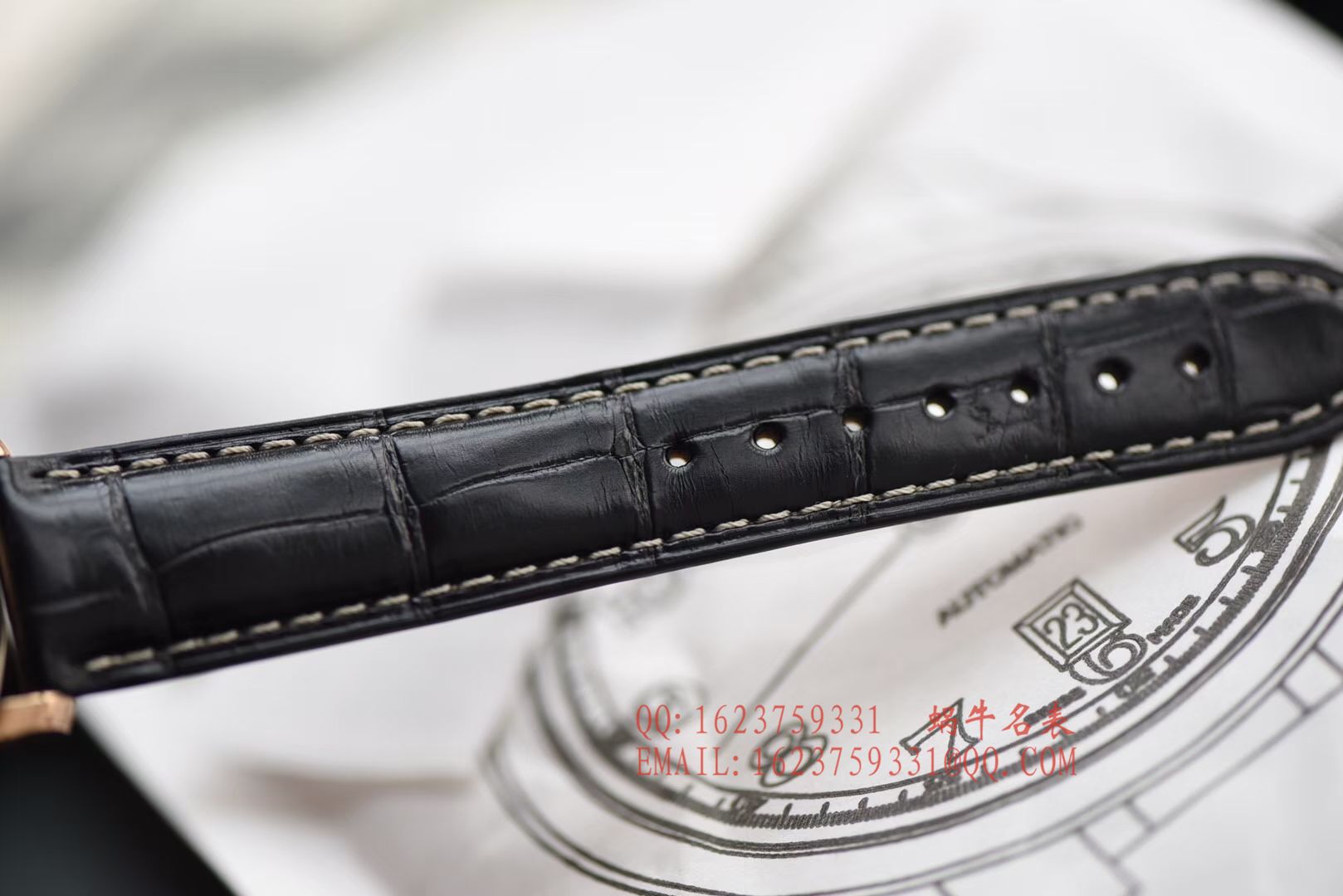   独家视频评测KZ  浪琴名匠系列L2.628.6.78.3玫瑰金腕表 / L095