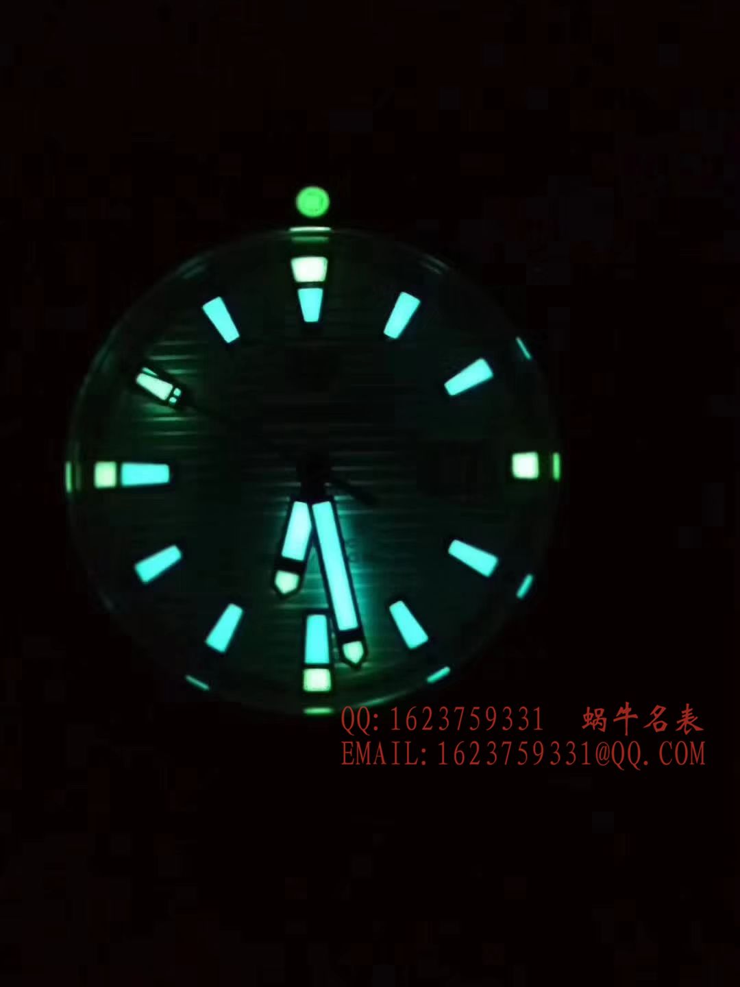   原单正品  泰格豪雅竞潜系列WAY2013.BA0927 、 WAY2010.BA0927《黑面》、WAY2012.BA0927《蓝面》腕表 / TG054