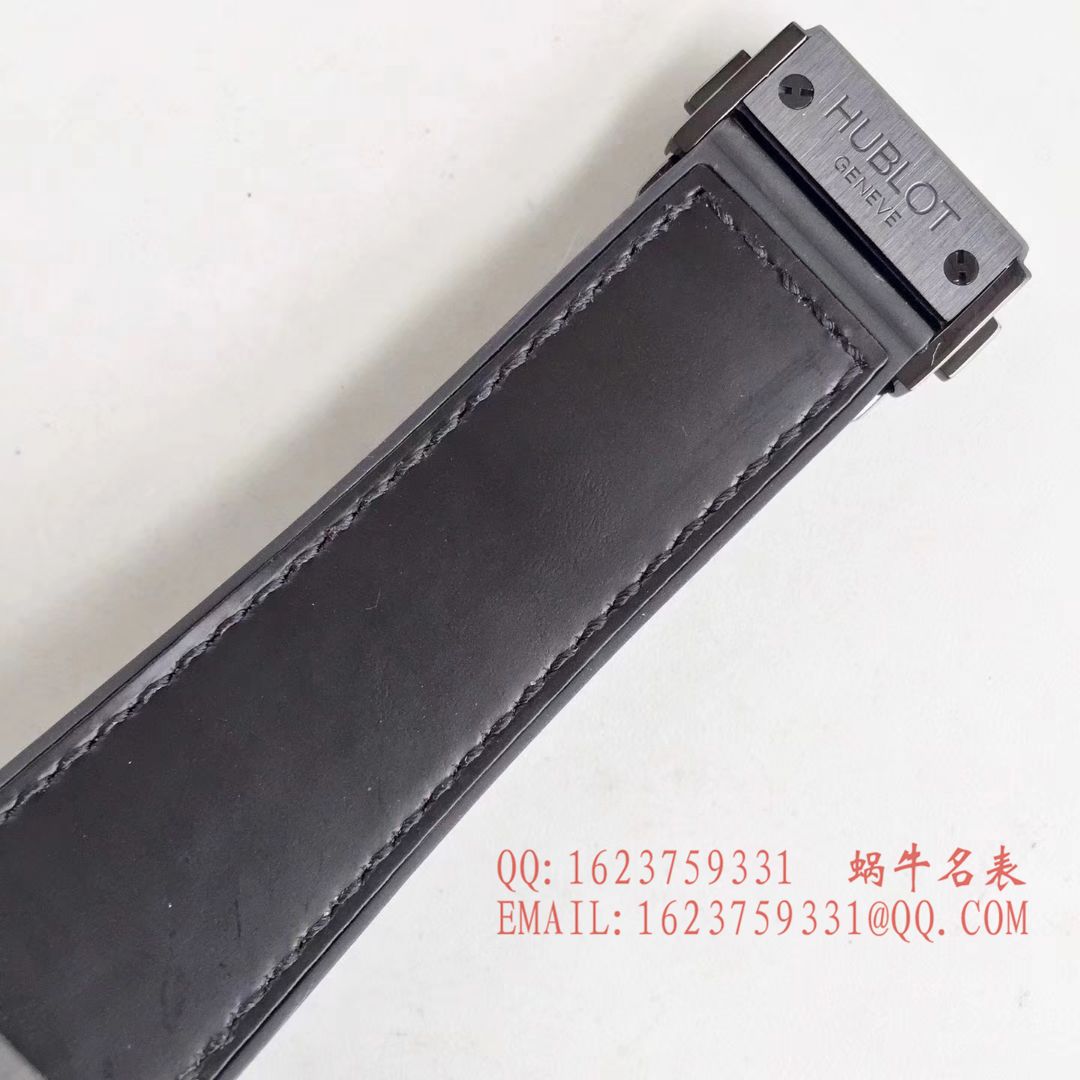   TF  宇舶经典融合系列 505.CS.1270.VR陀飞轮腕表 / YB052