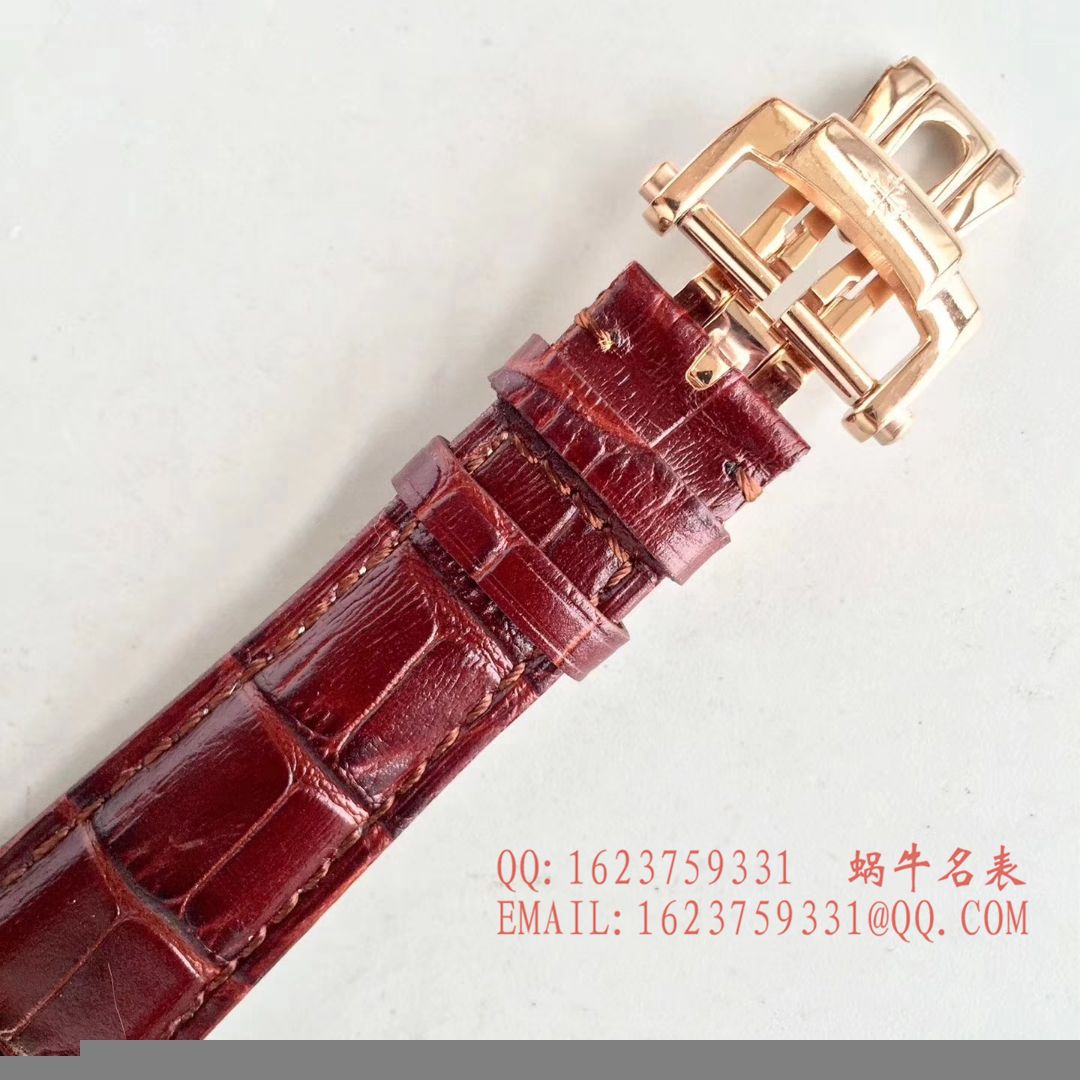   BM  百达翡丽大日历月相陀飞轮腕表 / BD144