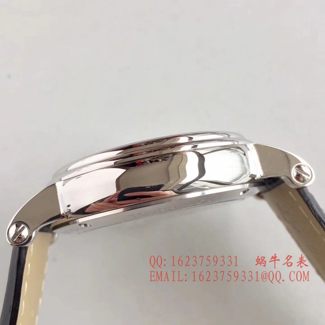   BM  百达翡丽大日历月相陀飞轮腕表 / BD144