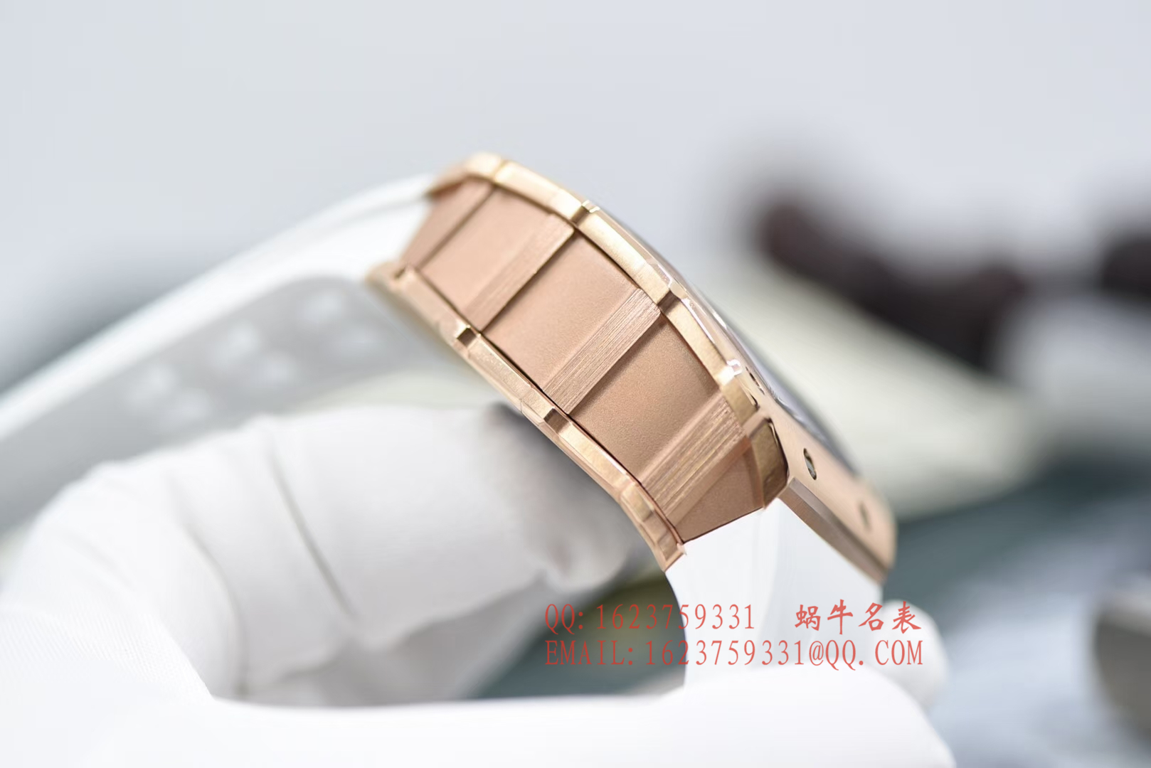   独家视频评测KV  里查德米尔RICHARD MILLE男士系列RM 11-03RG腕表 / RM 011D