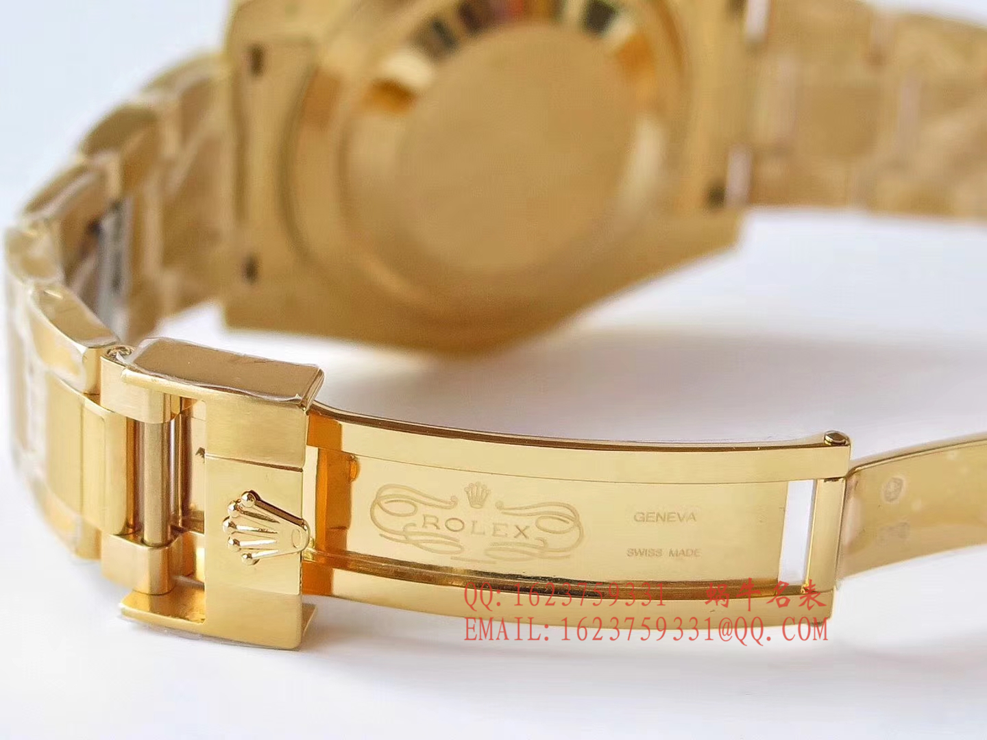   独家视频评测VR  劳力士潜航者型116612-LN-97203包间金黑水鬼 / R197