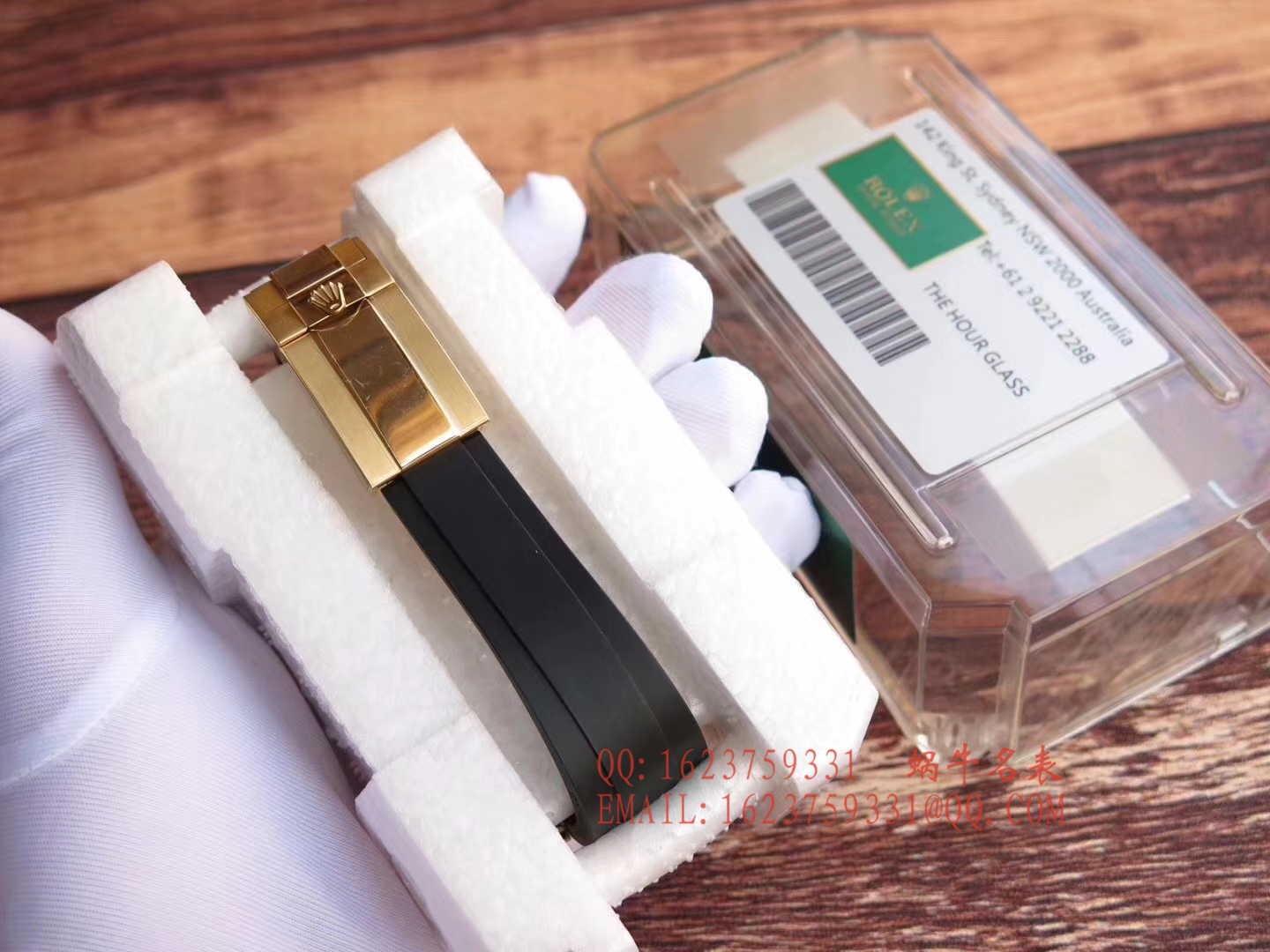   AR  劳力士ROLEX宇宙计型迪通拿系列116518LN腕表 / R141