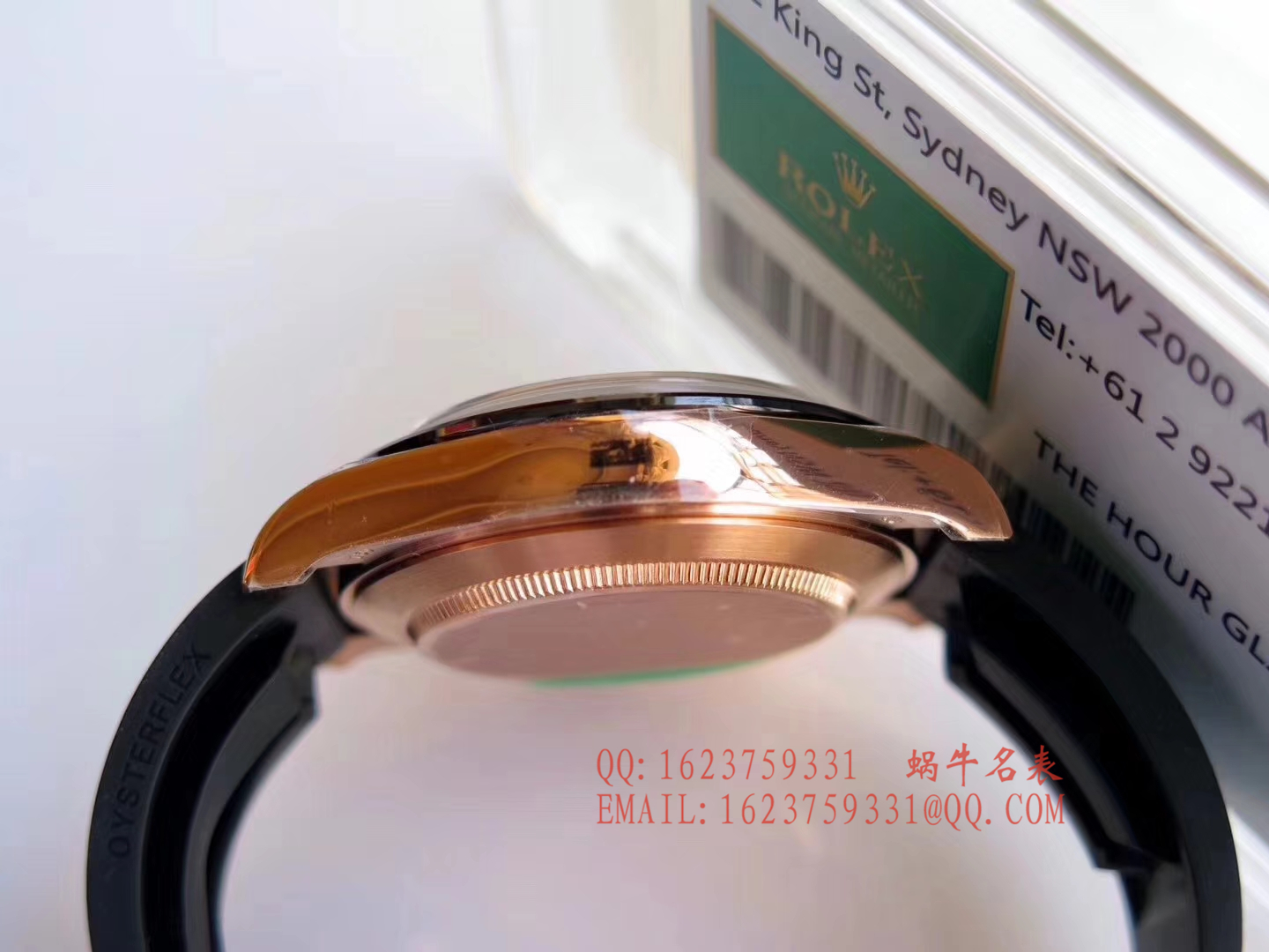   AR  劳力士ROLEX宇宙计型迪通拿系列116518LN腕表 / R141