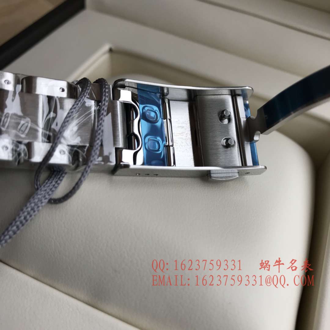   香港原单 支持专柜验货  泰格豪雅竞潜系列中超特别版WAY201E.BA0927机械表 / TG036