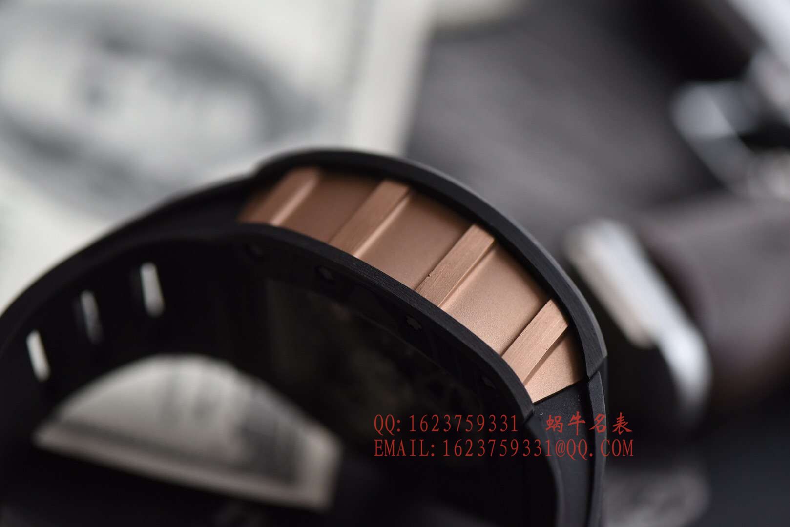   KV  理查德.米勒RICHARD MILLE男士系列RM 011 LOTUS F1 TEAM男士机械腕表 / RM 011 LOTUS F1 TEAM 