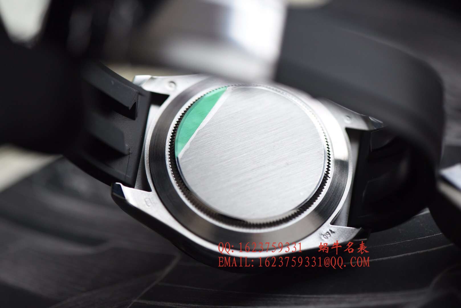   AR  劳力士宇宙计型迪通拿系列116519ln-0024计时腕表 / RBI198