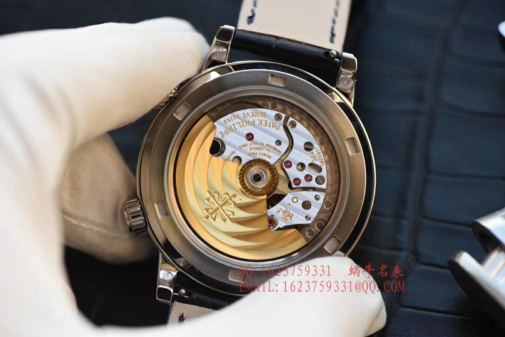 视频评测百达翡丽超级复杂功能计时系列6102P-001 、6104G-001、铂金腕表/6102R-001 玫瑰金腕表 / BD219