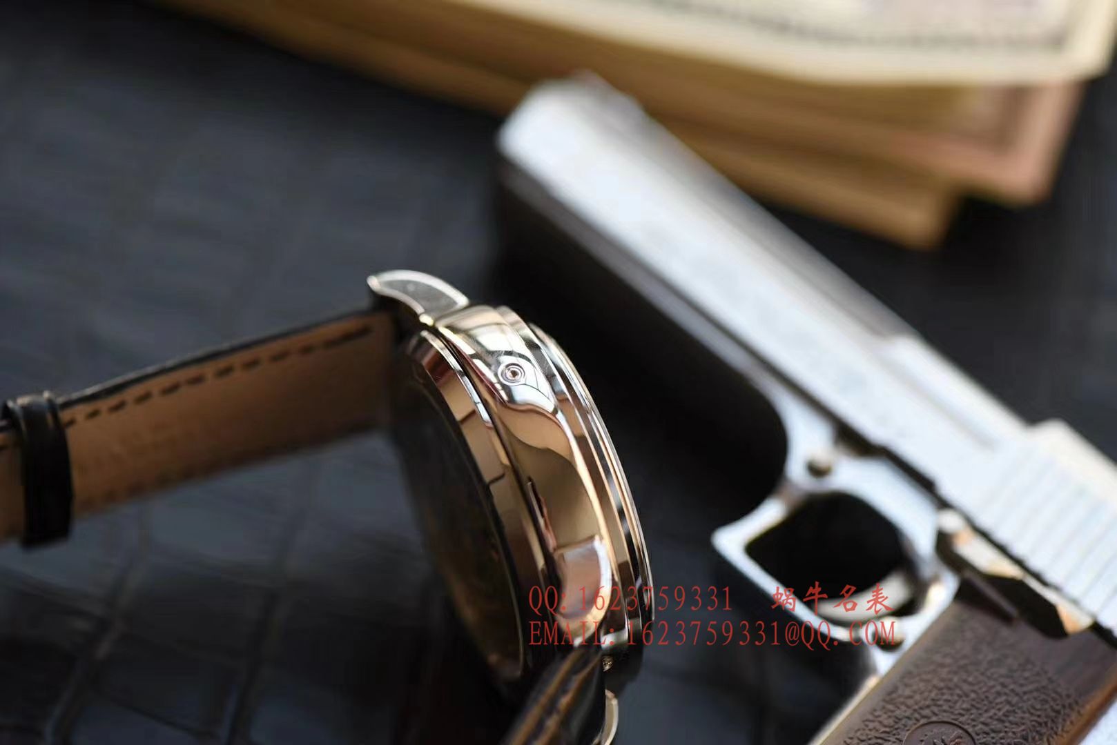 视频评测百达翡丽超级复杂功能计时系列6102P-001 、6104G-001、铂金腕表/6102R-001 玫瑰金腕表 / BD219