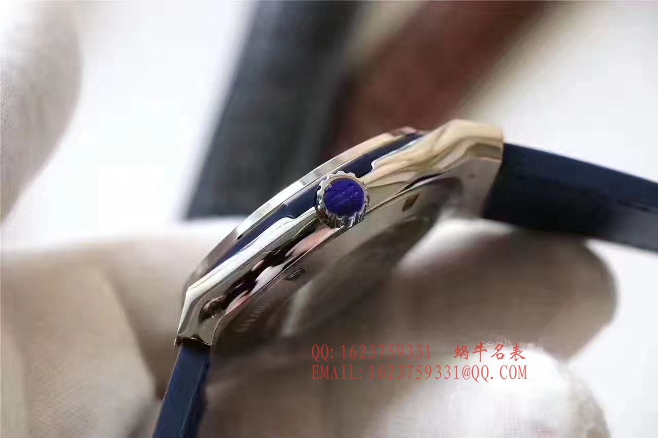   JJ厂宇舶经典融合系列511.NX.7170.LR腕表 / YBBE047