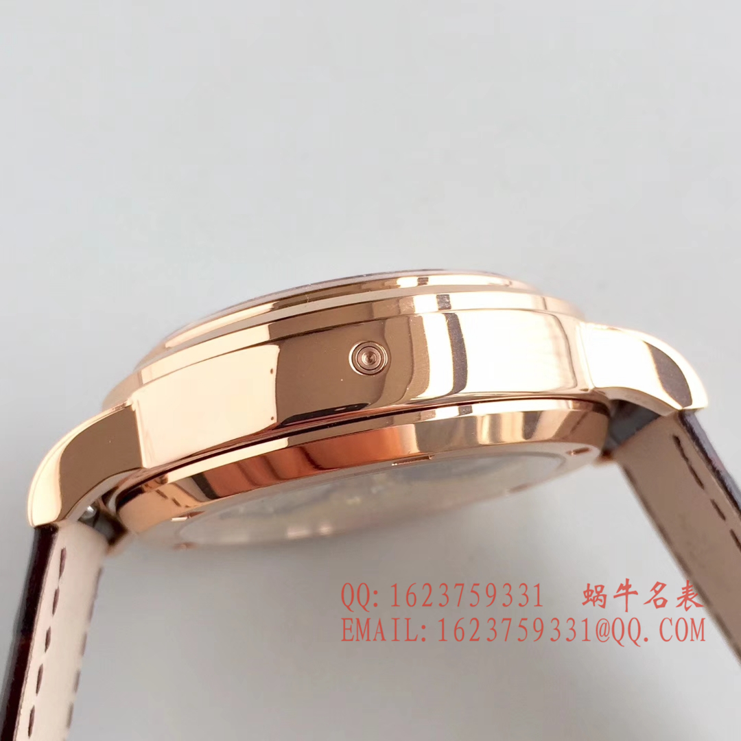 视频评测百达翡丽超级复杂功能计时系列6102P-001 、6104G-001、铂金腕表/6102R-001 玫瑰金腕表 / BD219