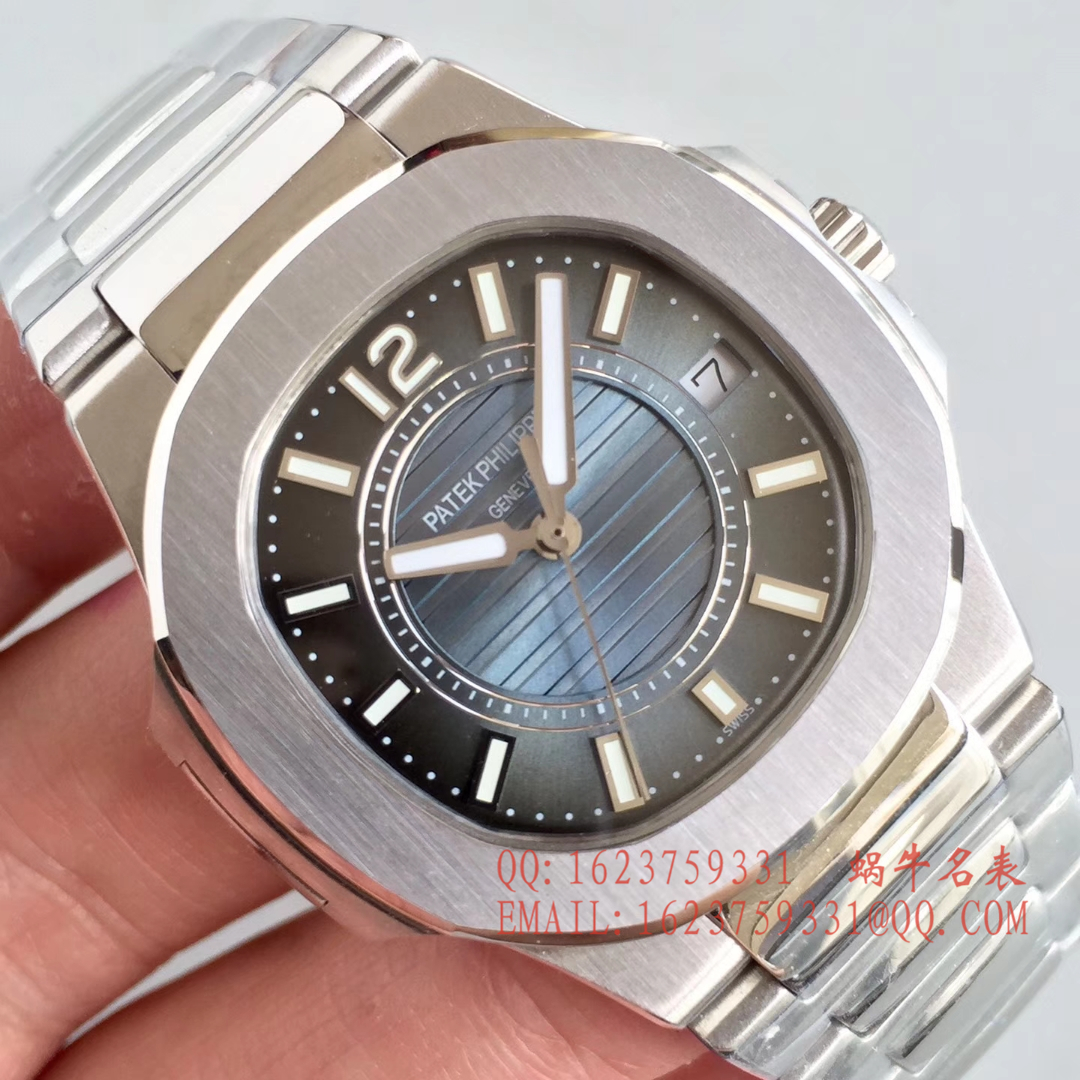   JJ  百达翡丽运动系列7011/1G-001 、7011/1G-010白金腕表、7011/1R-010 、7011/1R-001玫瑰金女士腕表(鹦鹉螺) / BD220