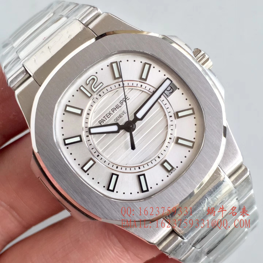   JJ  百达翡丽运动系列7011/1G-001 、7011/1G-010白金腕表、7011/1R-010 、7011/1R-001玫瑰金女士腕表(鹦鹉螺) / BD220