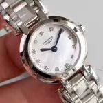   KZ台湾厂浪琴优雅PRIMALUNA心月系列L8.109.5.79.6腕表 / L049