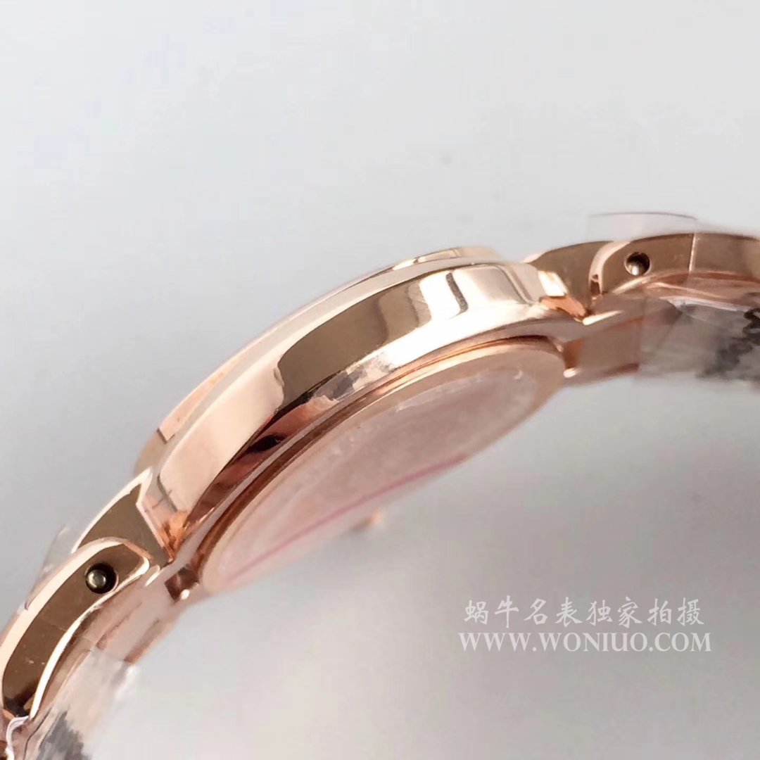   KZ台湾厂浪琴优雅PRIMALUNA心月系列L8.109.5.79.6腕表 / L049