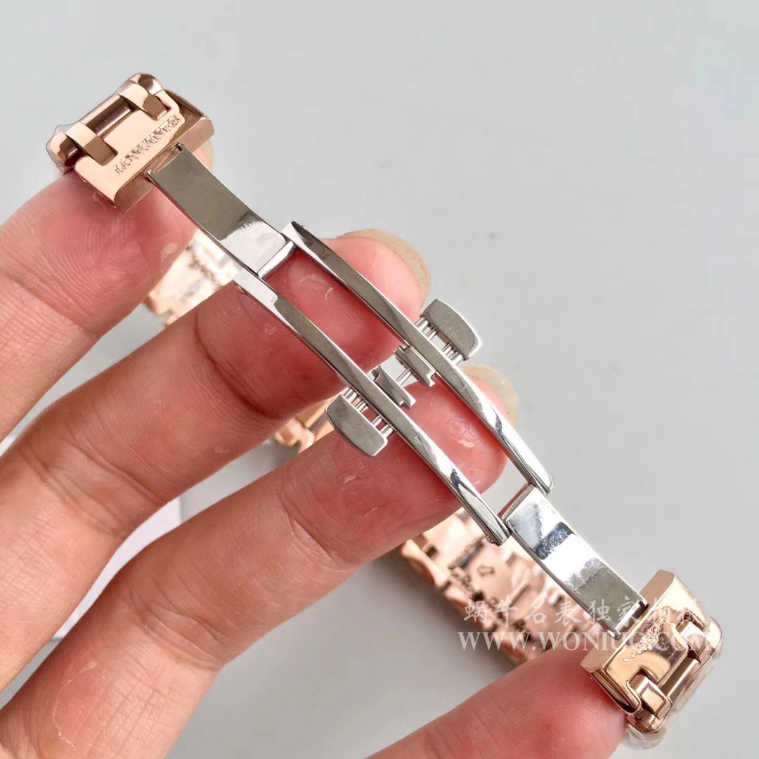   KZ台湾厂浪琴优雅PRIMALUNA心月系列L8.109.5.79.6腕表 / L049