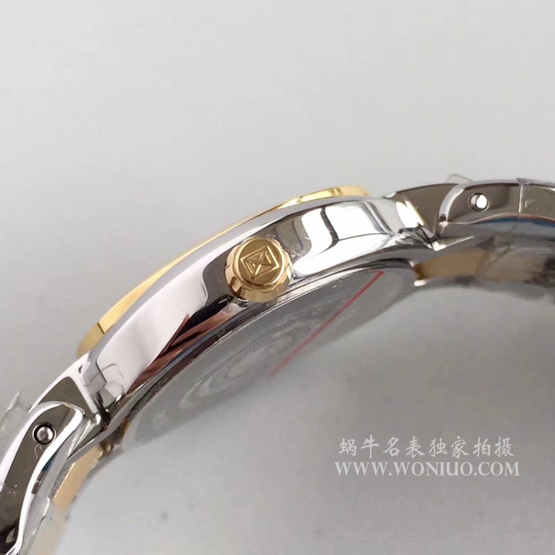   KZ台湾厂浪琴优雅PRIMALUNA心月系列L8.109.5.79.6腕表 / L049