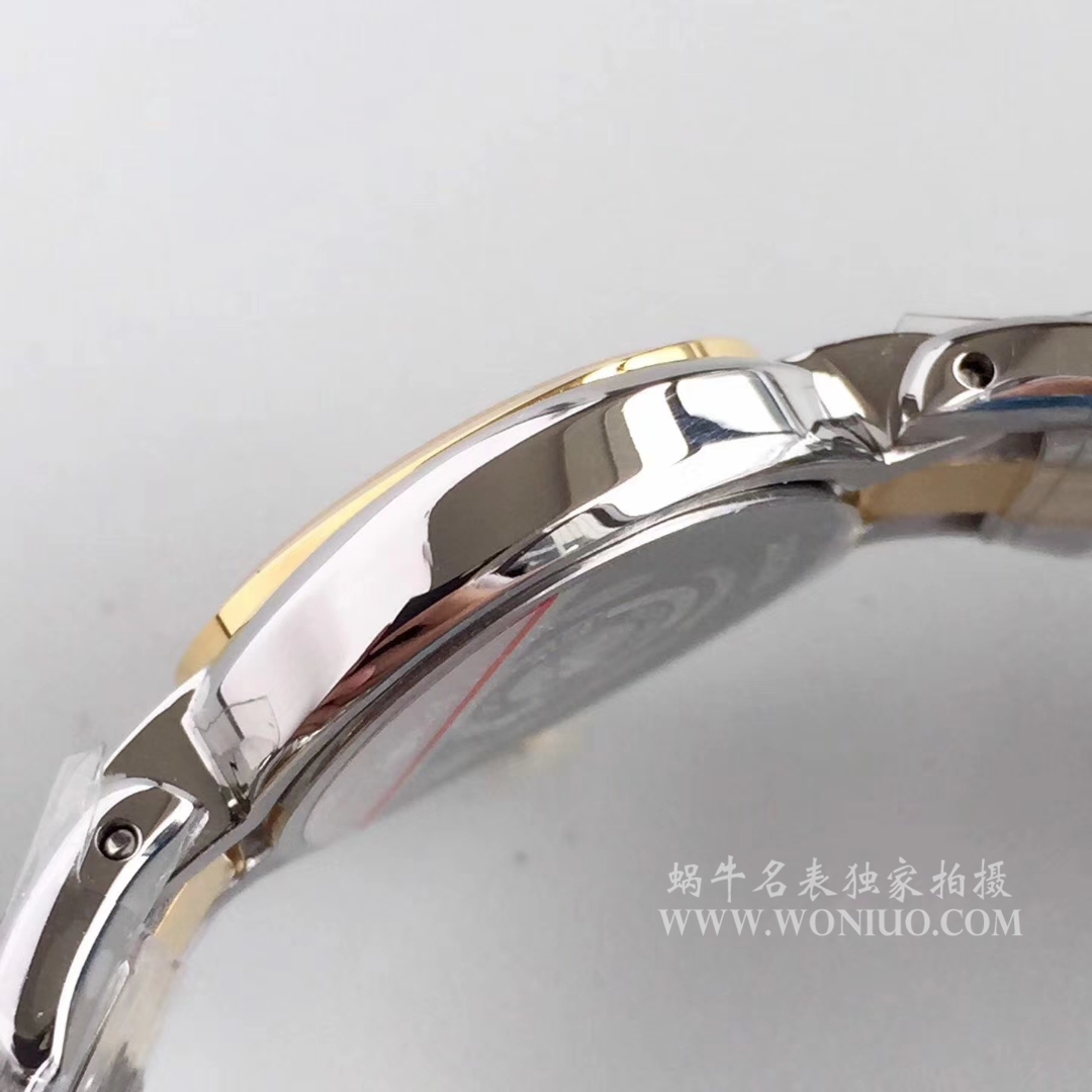   KZ台湾厂浪琴优雅PRIMALUNA心月系列L8.109.5.79.6腕表 / L049