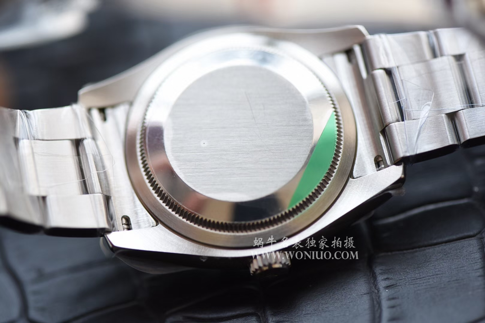   AR表  劳力士日志型36系列116200-72600蓝盘腕表 / RBD203