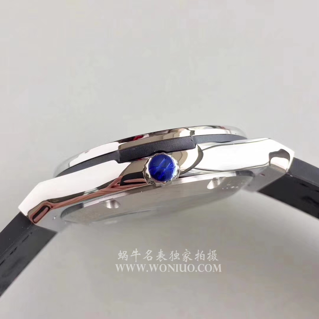   TF  宇舶经典融合系列 505.CS.1270.VR陀飞轮腕表 / YB052