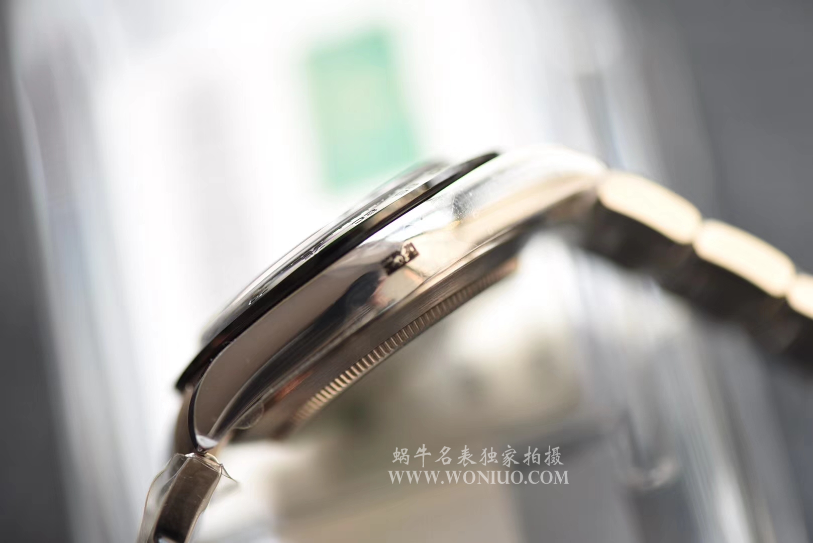   AR厂劳力士904钢宇宙计型迪通拿系列116500LN-78590黑盘机械手表 / R204