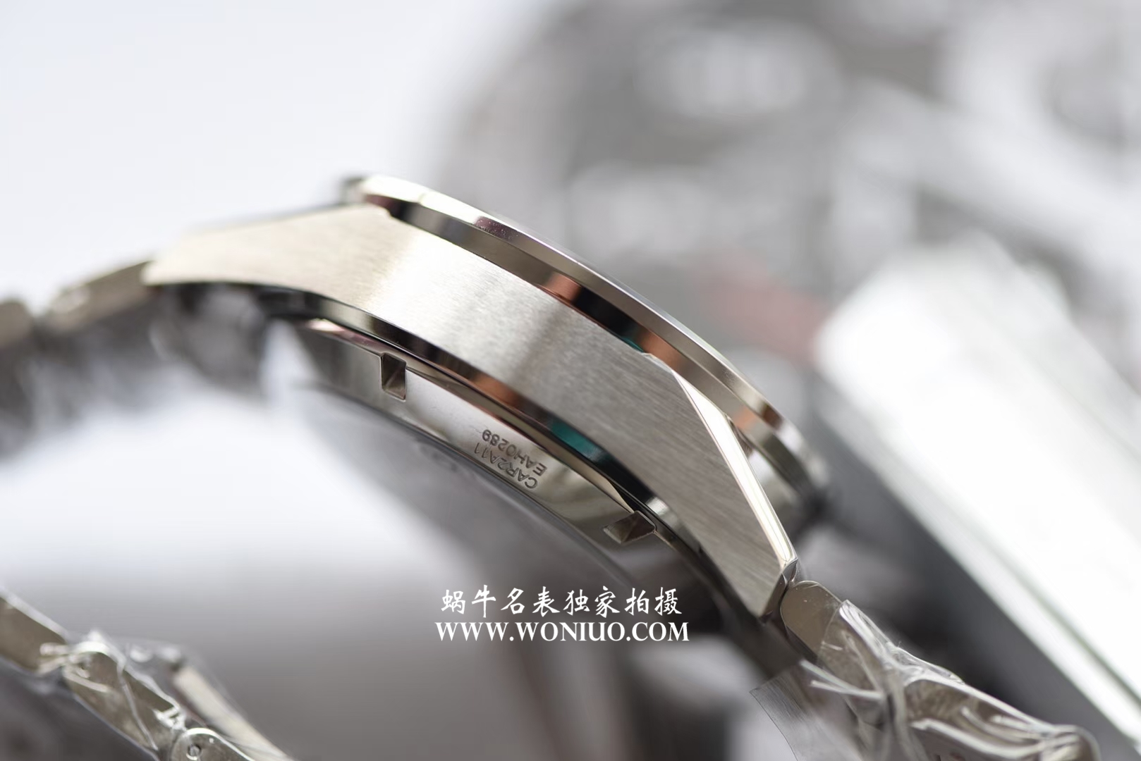   V6  泰格豪雅CALIBRE 16 星期日历自动计时码表系列CV2A10.BA0796、CV2A1S.FC6236腕表 / TG058