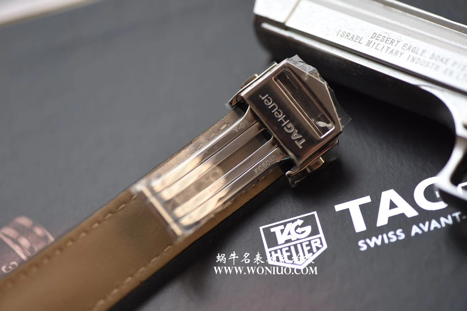   V6  泰格豪雅CALIBRE 16 星期日历自动计时码表系列CV2A10.BA0796、CV2A1S.FC6236腕表 / TG058