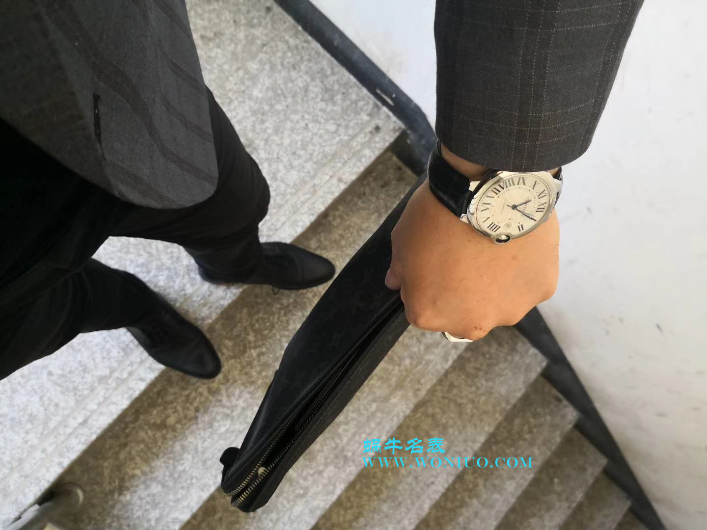   KV  理查德.米勒RICHARD MILLE男士系列RM 055碳纤维白面橡胶带新款 / RM 055C