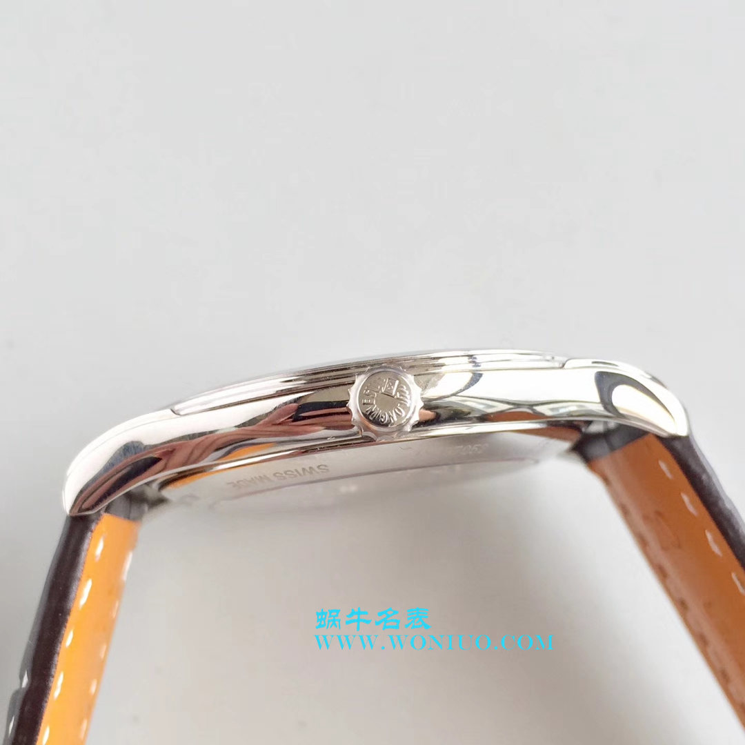   台湾厂浪琴优雅军旗系列L4.874.4.21.6、L4.874.4.52.6、L4.874.4.57.6、L4.874.4.12.6腕表 / L068