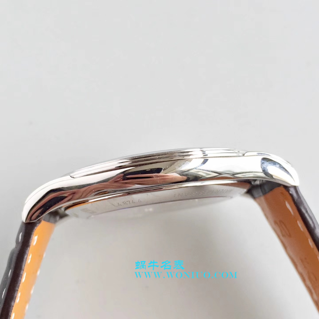   台湾厂浪琴优雅军旗系列L4.874.4.21.6、L4.874.4.52.6、L4.874.4.57.6、L4.874.4.12.6腕表 / L068